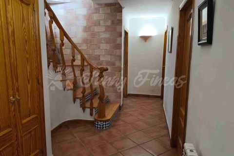 Villa i Yecla, Murcia, Yecla - € 299.000 | Ref: SF0543 - foto 13